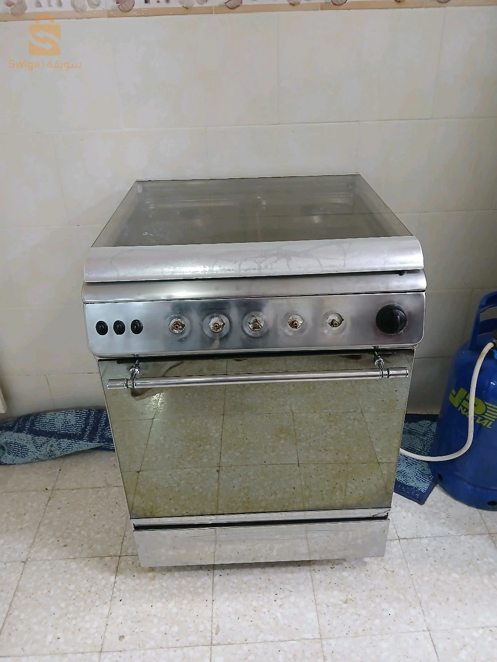 حالة جيدة