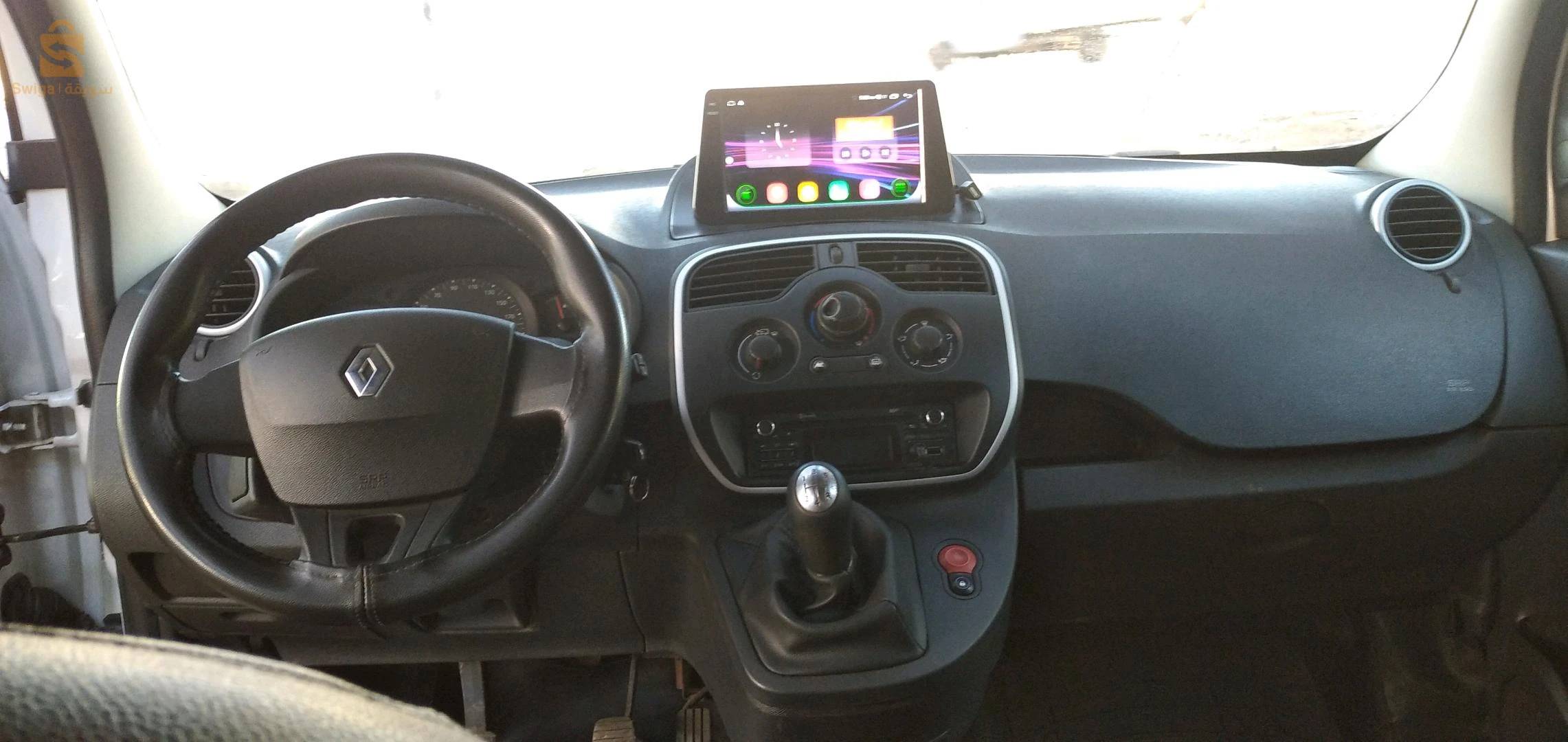 kangoo 2015