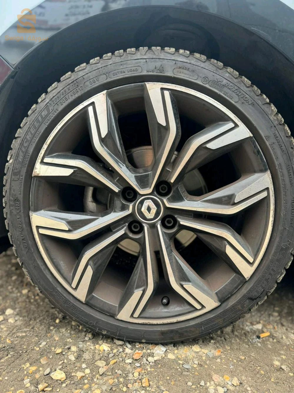 clio 5 intens plus