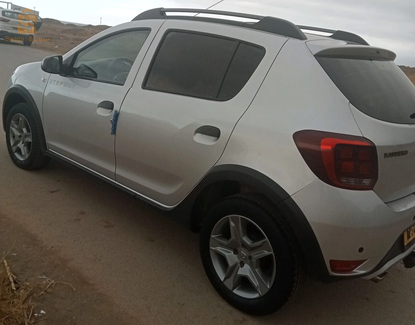 حي ناصرية بجاية