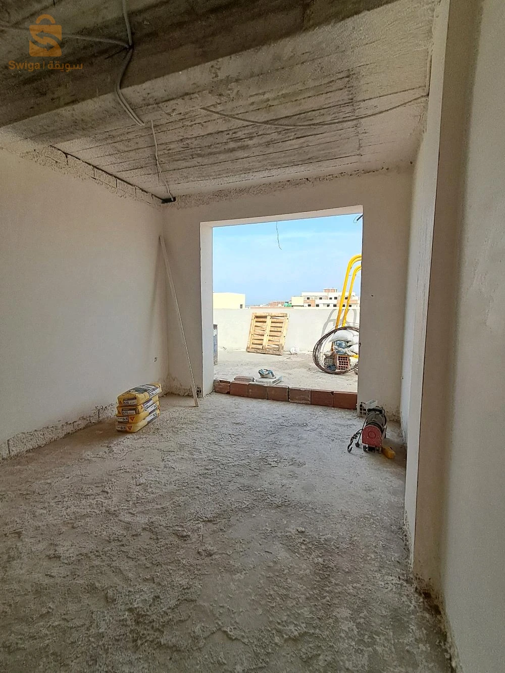 vente appartement f5 180m²