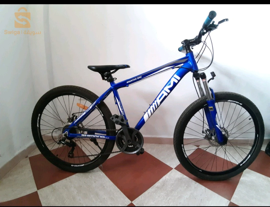 vélo vtt