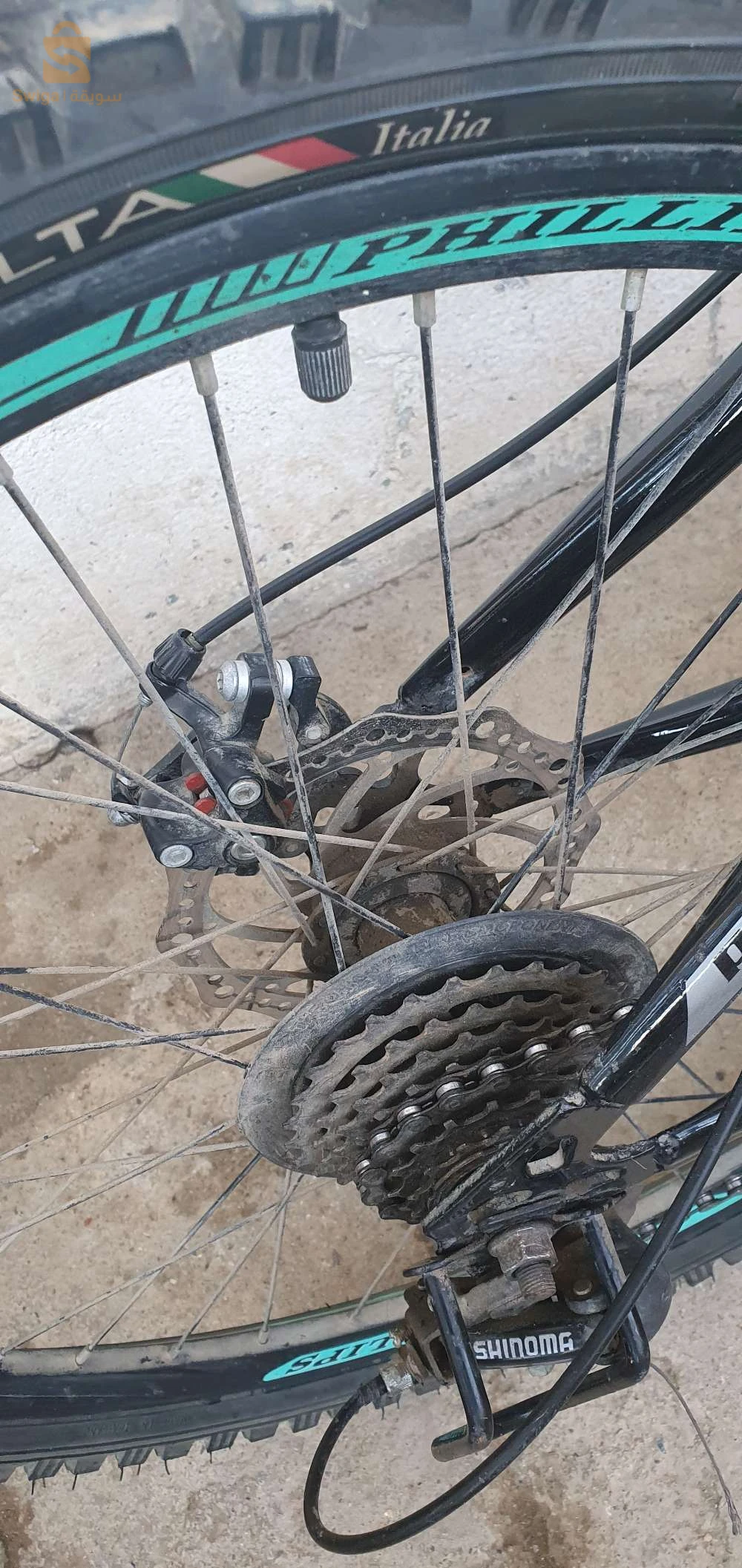مفتاح