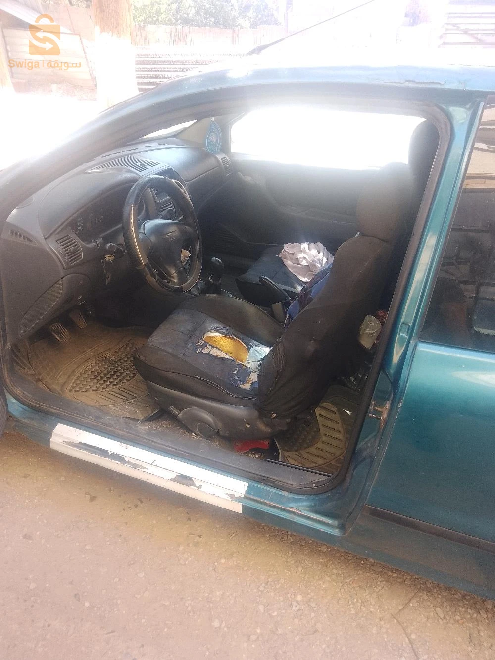 Fiat bravo 1 1.9 jtd 105