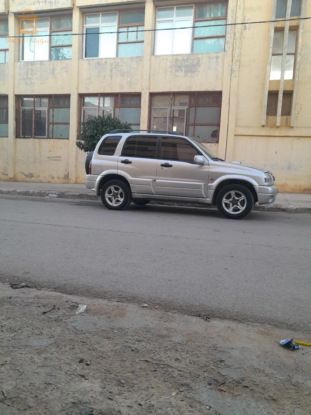 vitara