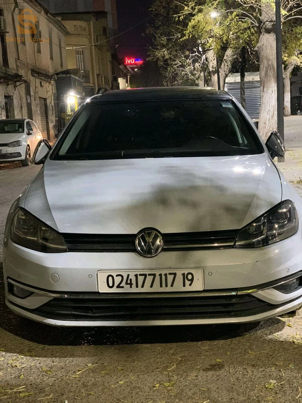 golf 7.5