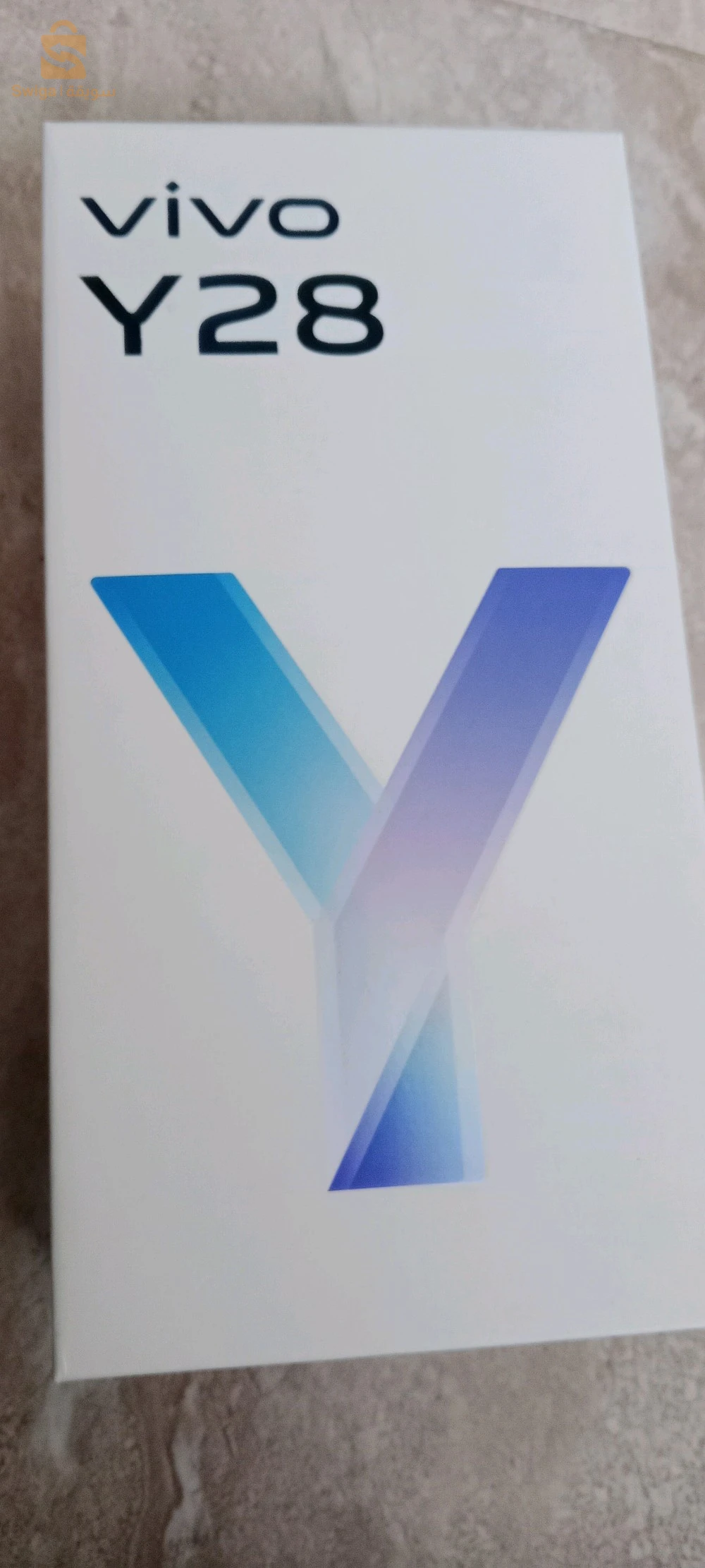 Vivo y 28