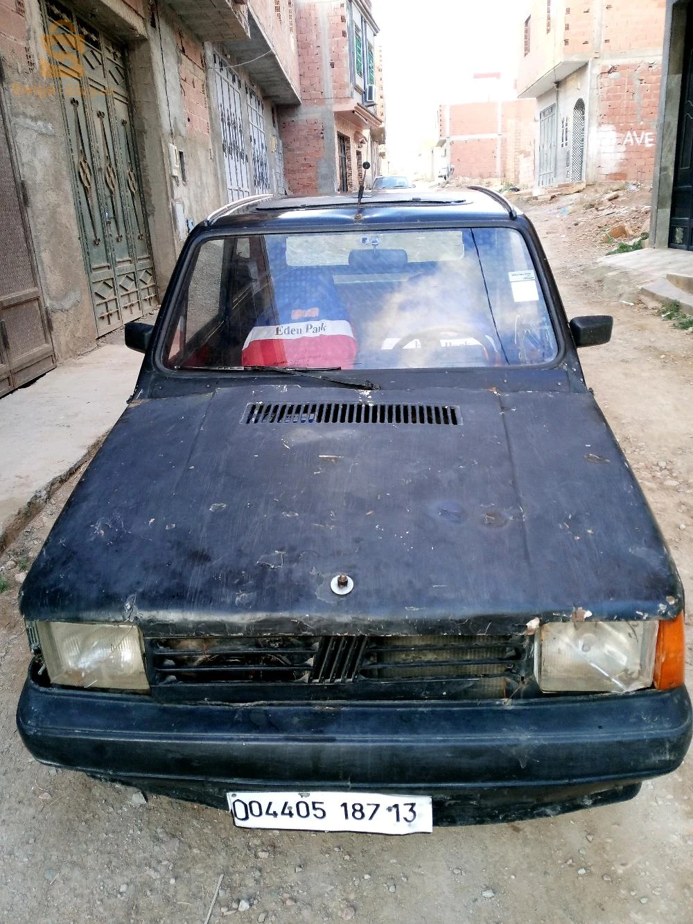 تلمسان