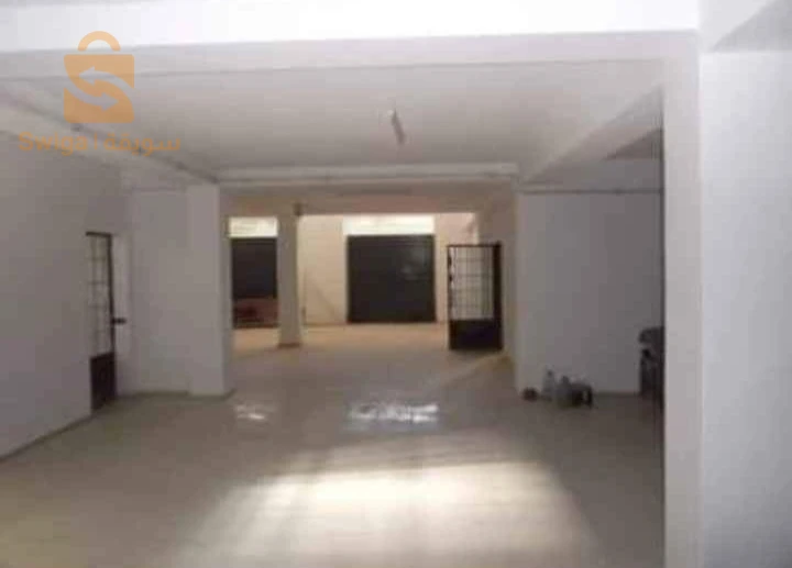vente immeuble à cité Jamal acti