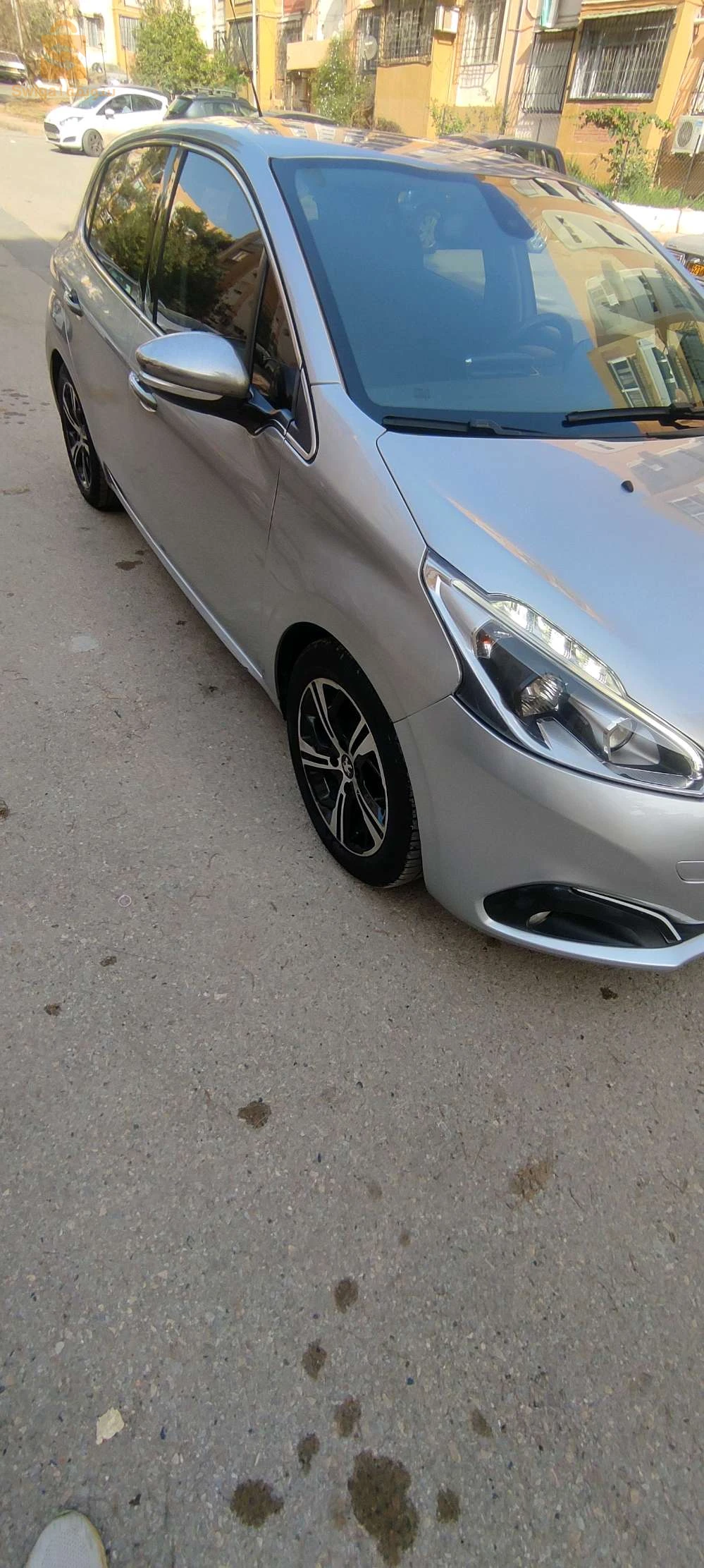 208 HDI 2015