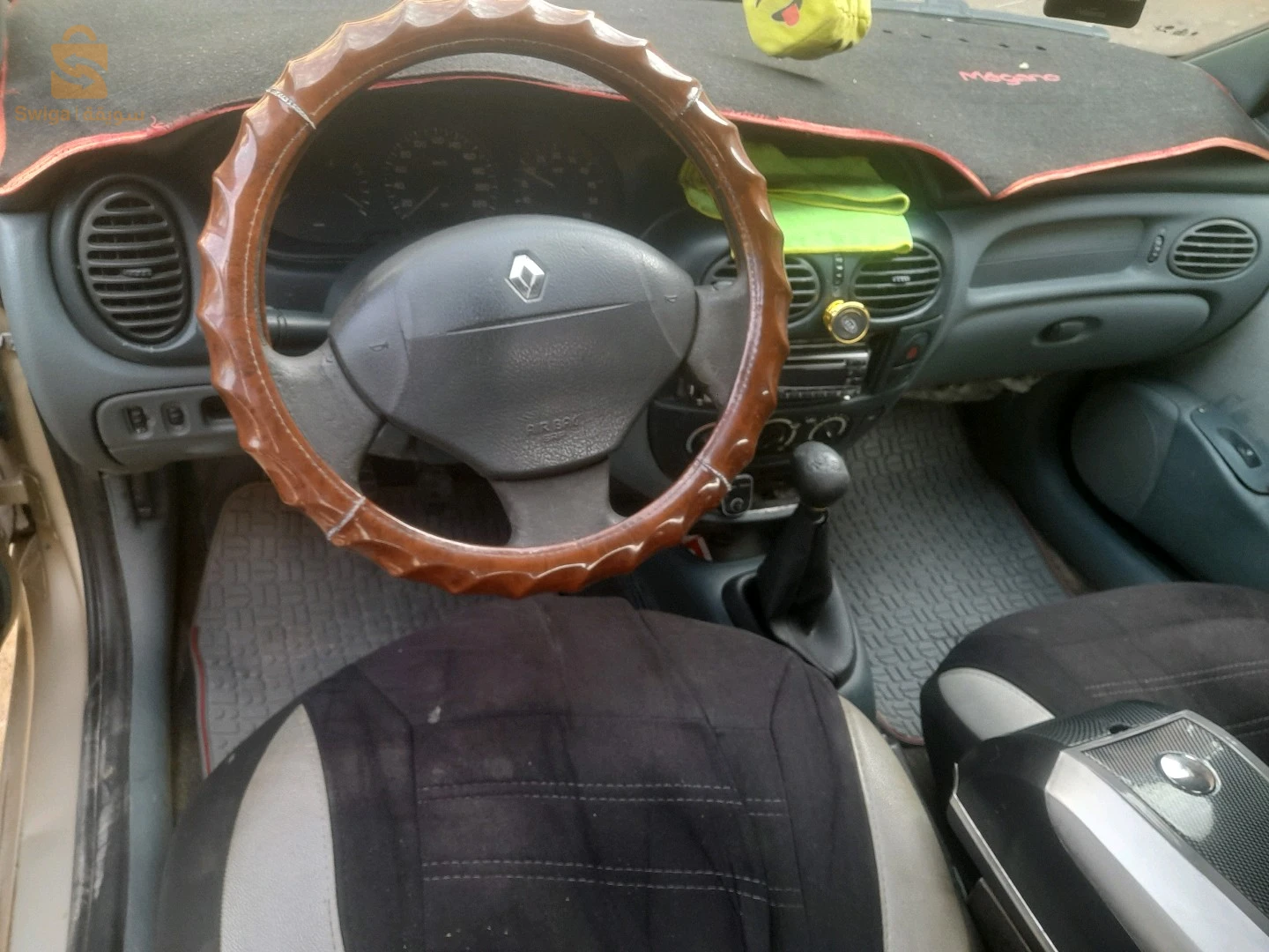 Megane classic