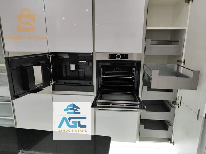 Vente appartement