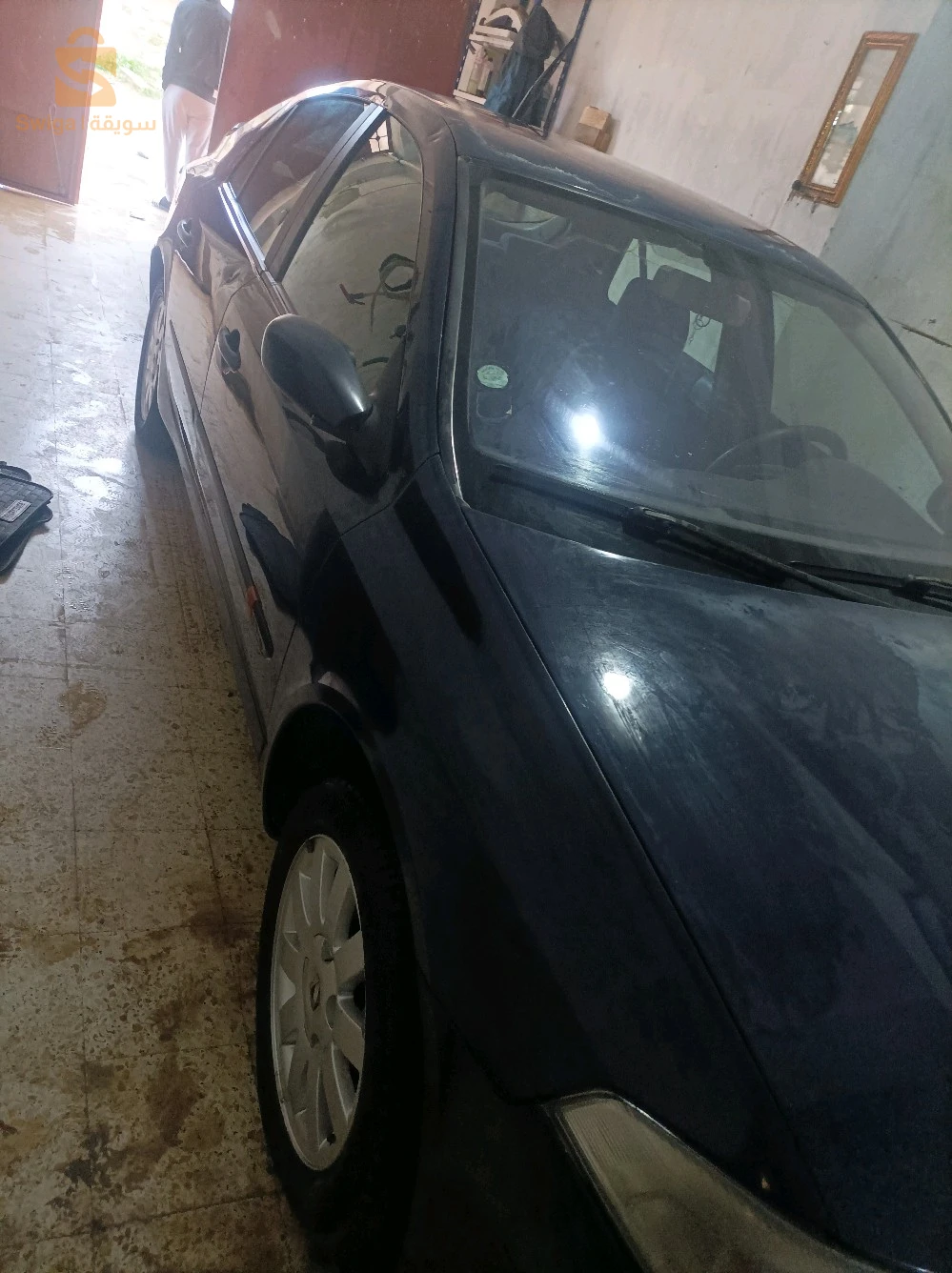 Laguna carta ndhifa khlas