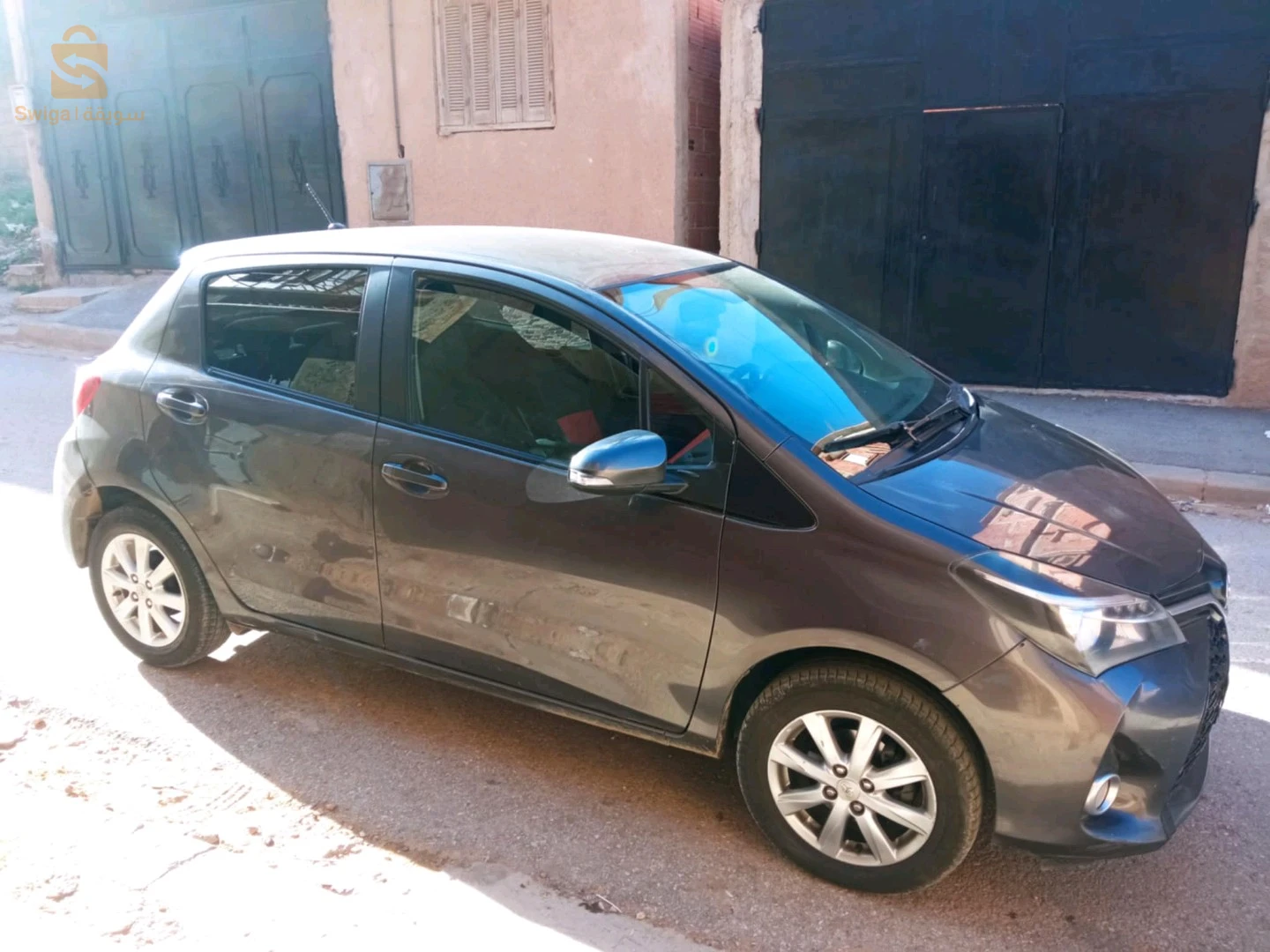 yaris