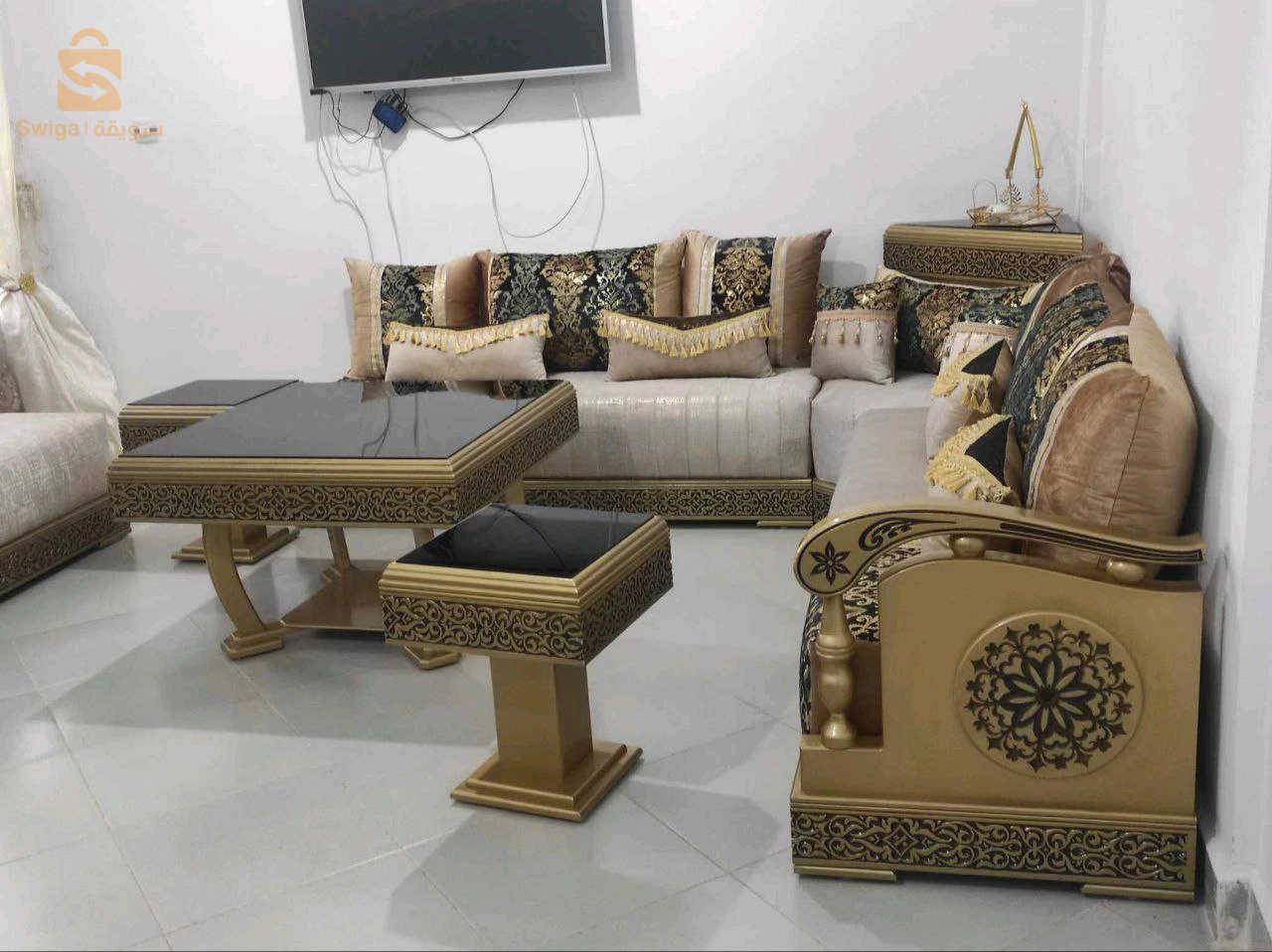 عين وسارة