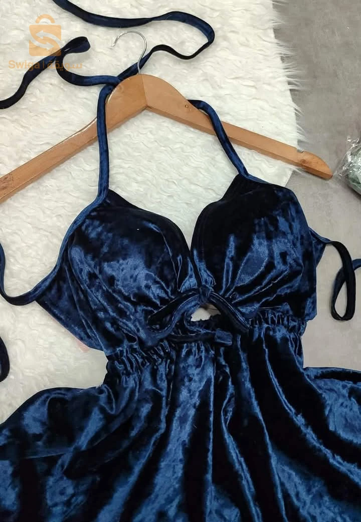 Nuisette femme