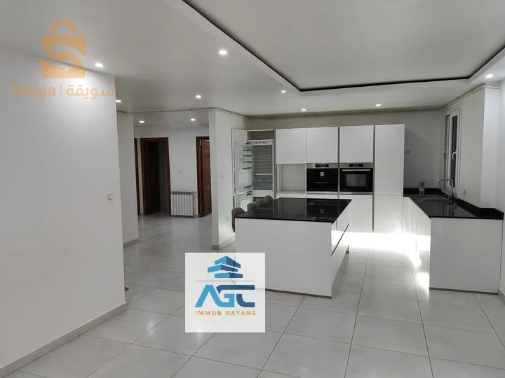 Vente appartement
