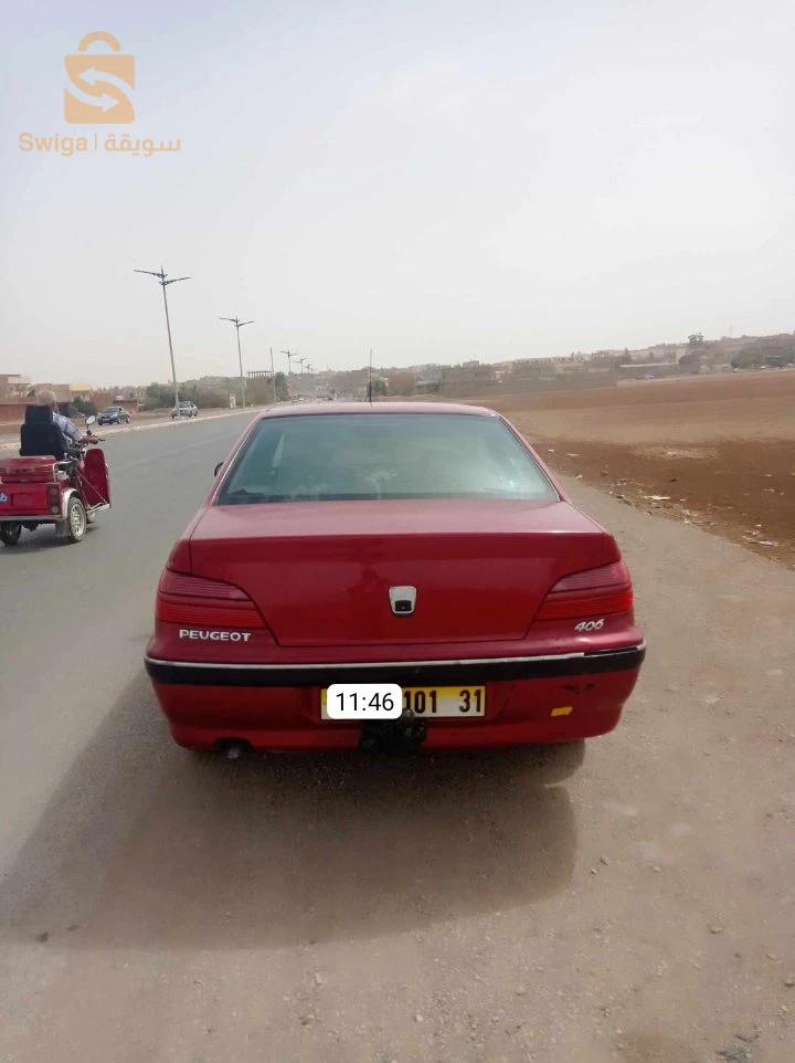 oran oued tlilet