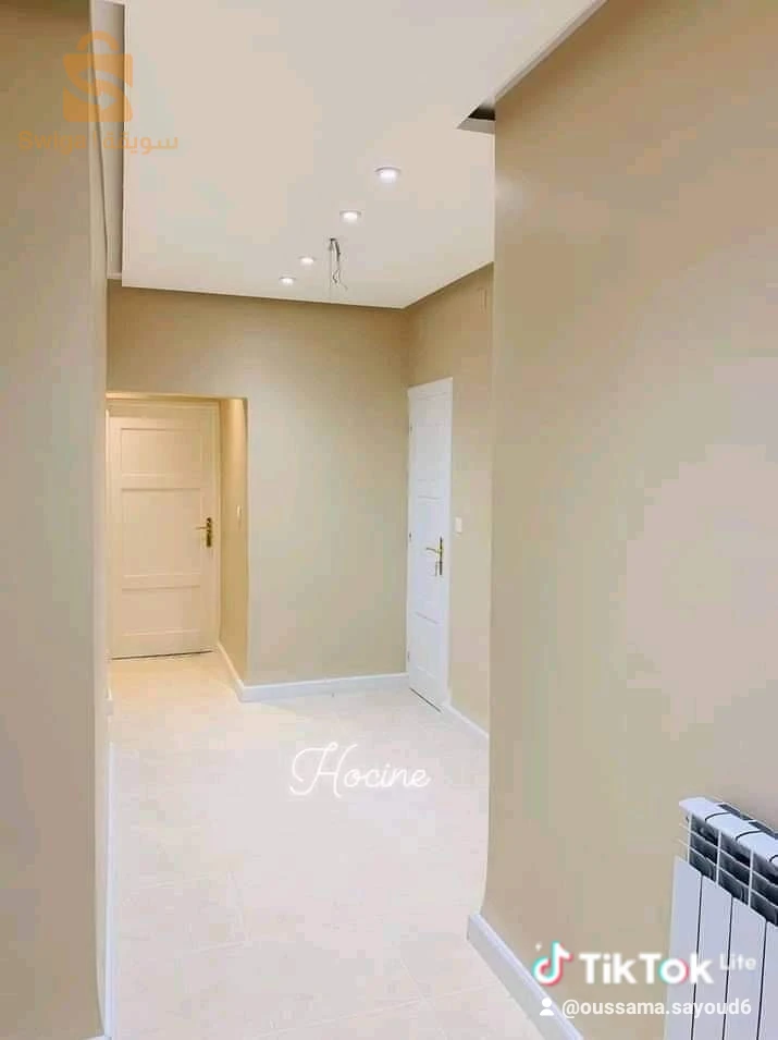 دهن وتزين داخلي وخارجي