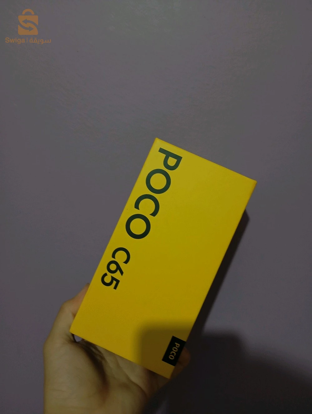 poco c65