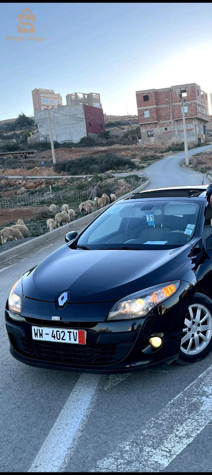 🇲🇫Mégane 3🇲🇫