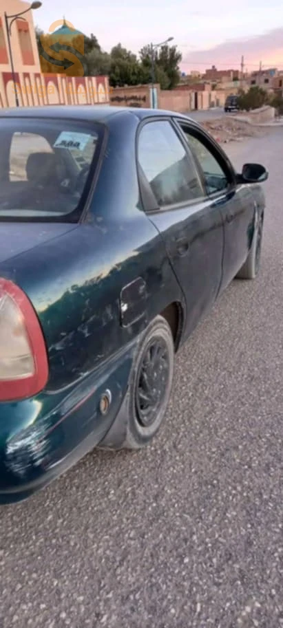 voiture