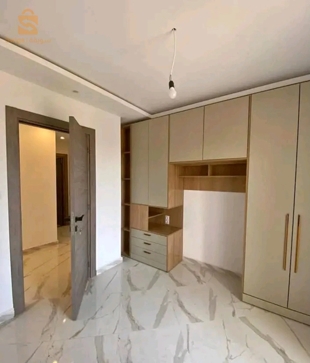 des appartements a vendre✨️haut standing 
fort de l'eau 0770 55 98 19