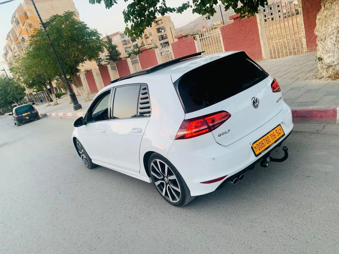 golf 7 Rline man bara / carat plus man dakhL 
0561779075