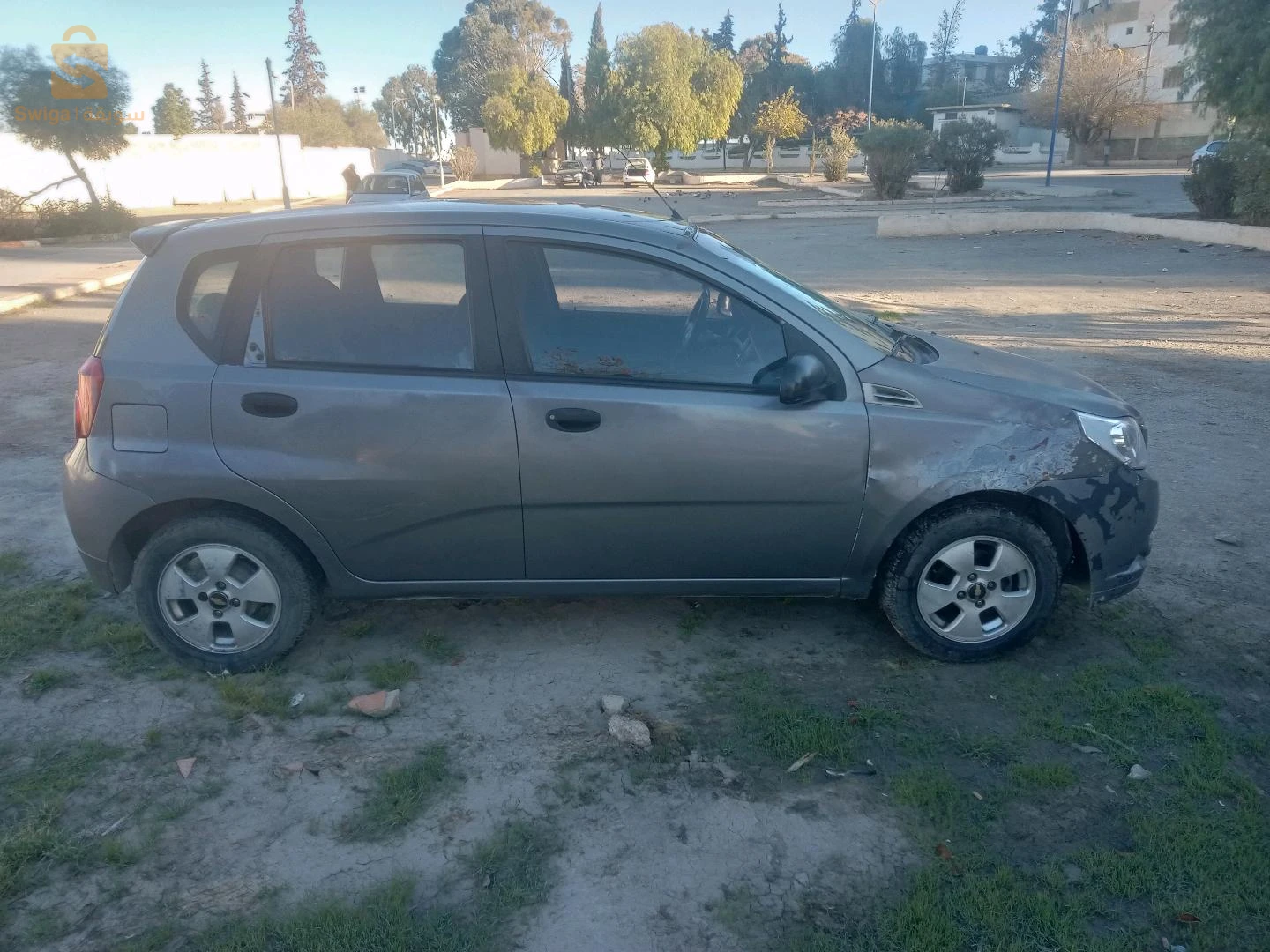 شفروليه افيو كوبي LS, رقم الهاتف 0676.97.51.71