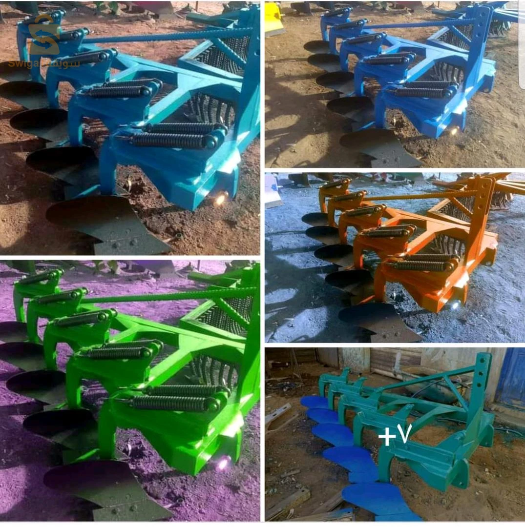 صناعة وبيع مختلف العتاد الفلاحي مرحبا بكم 🚜🇩🇿
