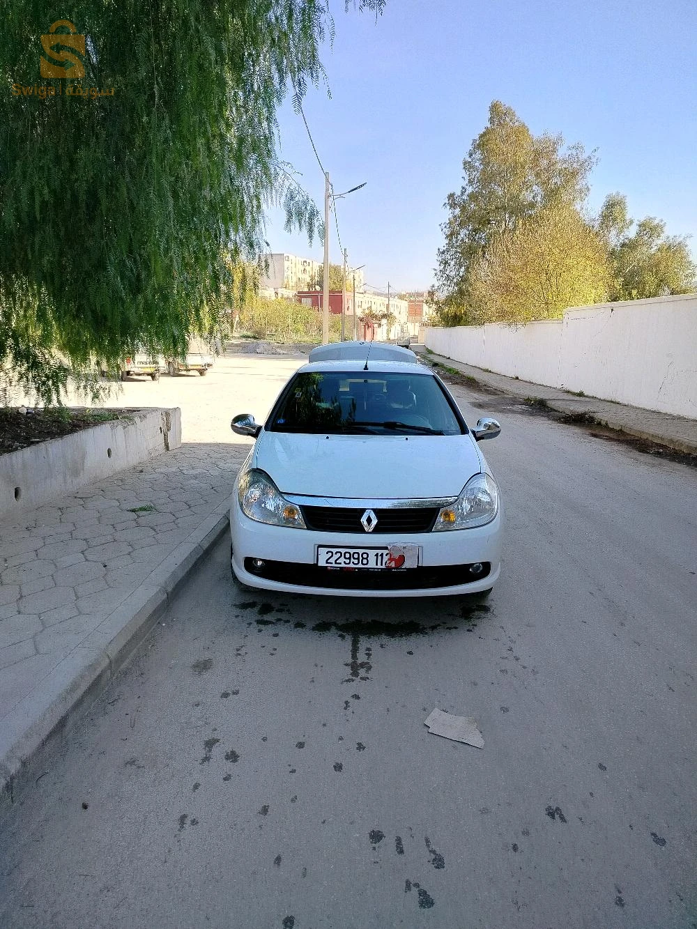 رونو سانبول