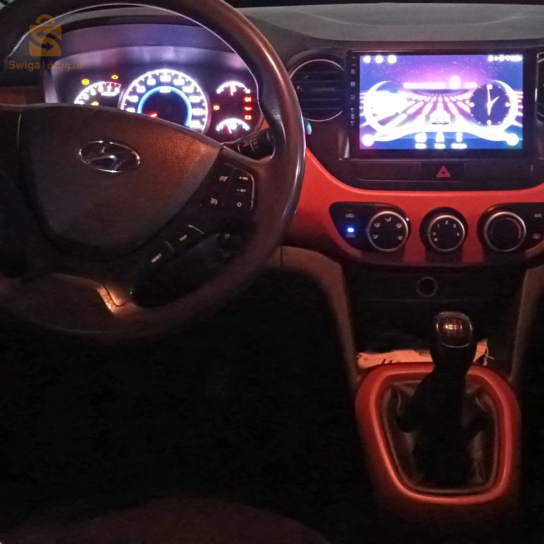Grand I10