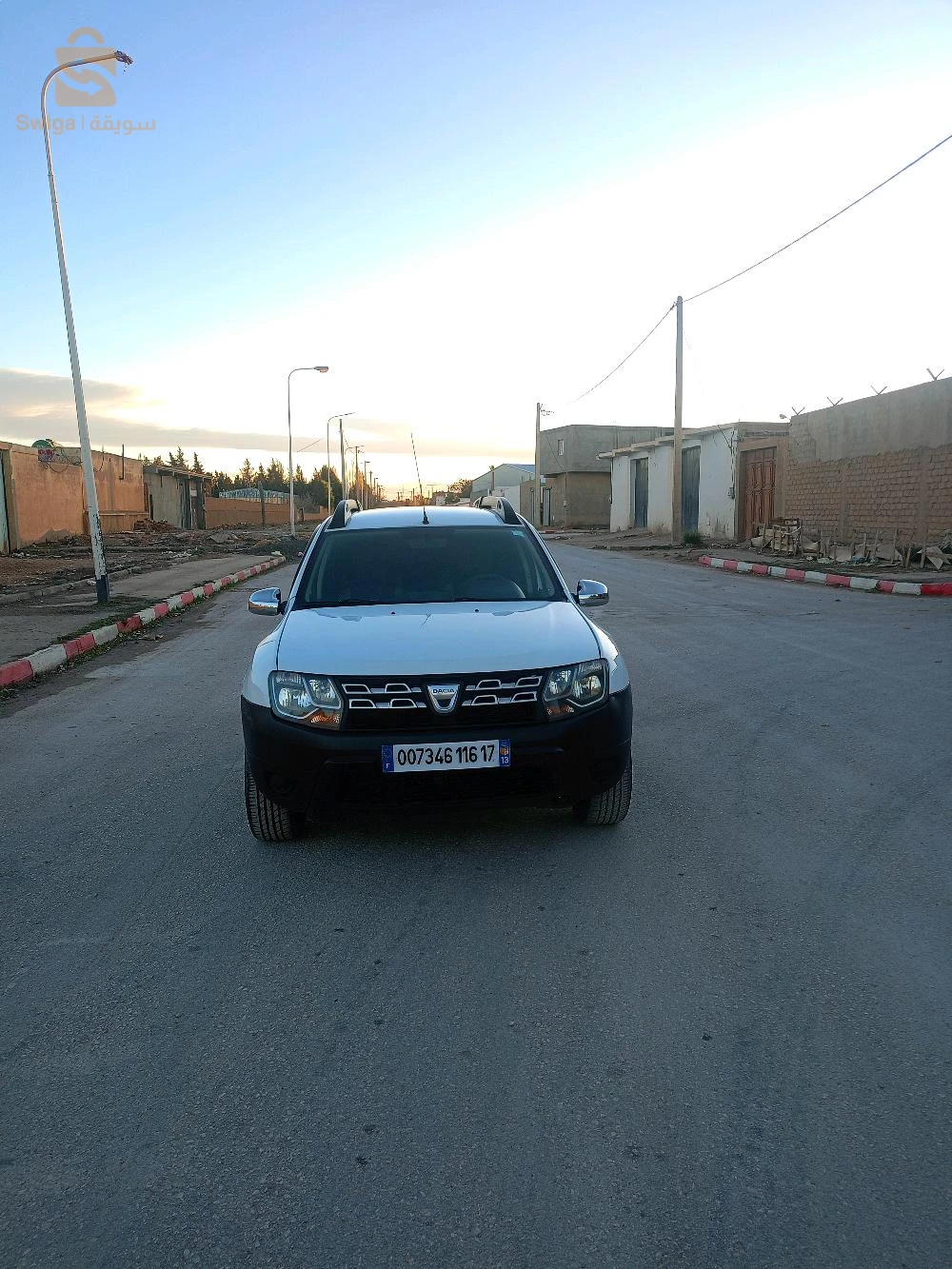 الجلفة