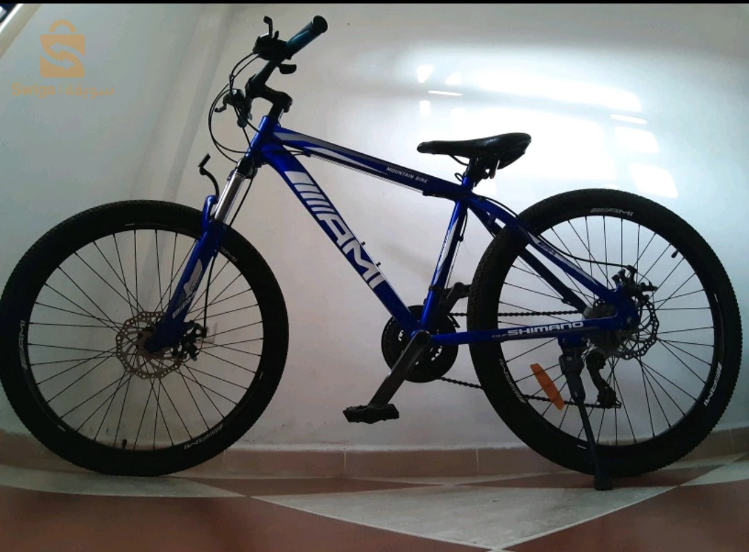 vélo vtt