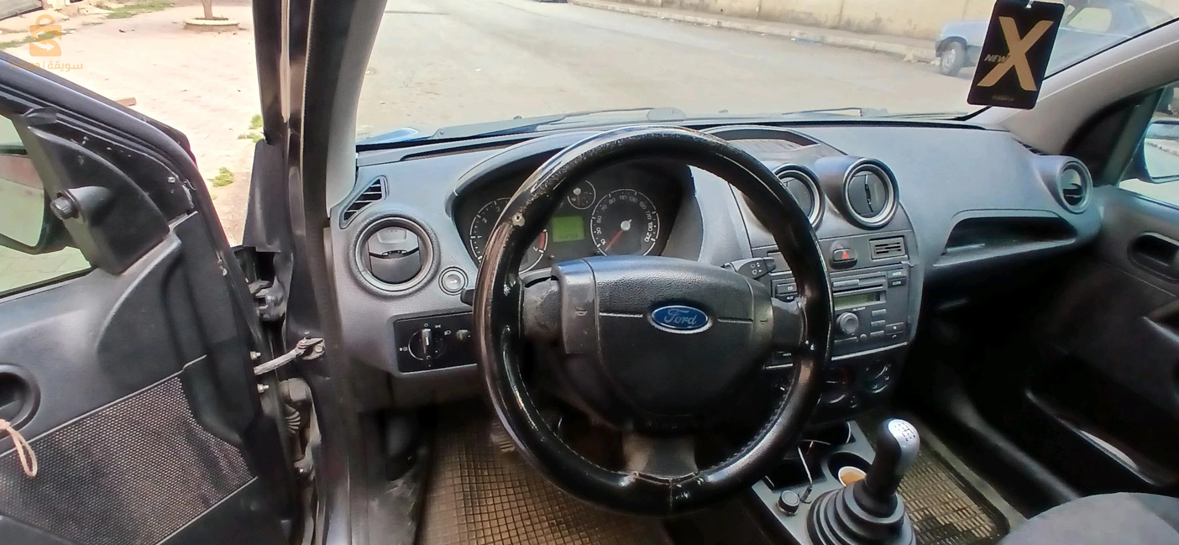 ford 1.4 ess a vendre tre belle voiture