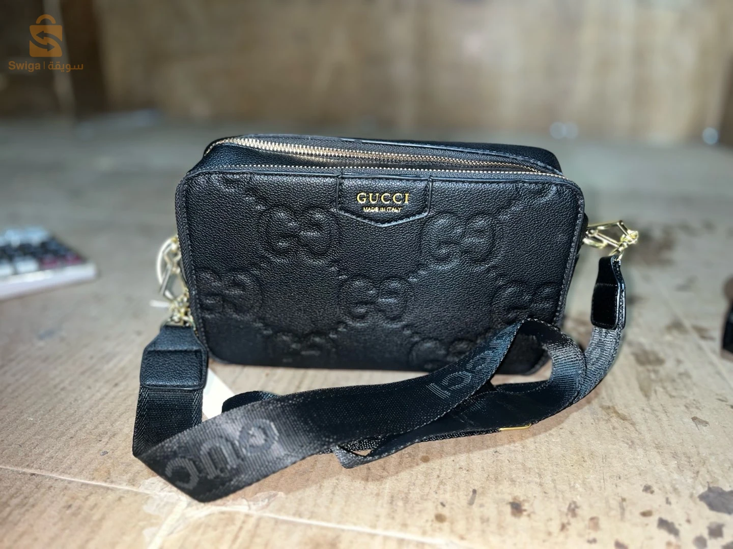 Gucci