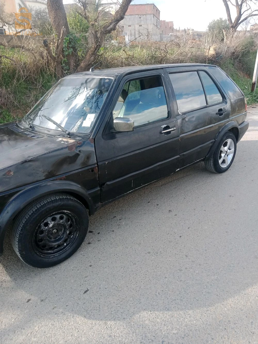 قولف 2
محرك s90