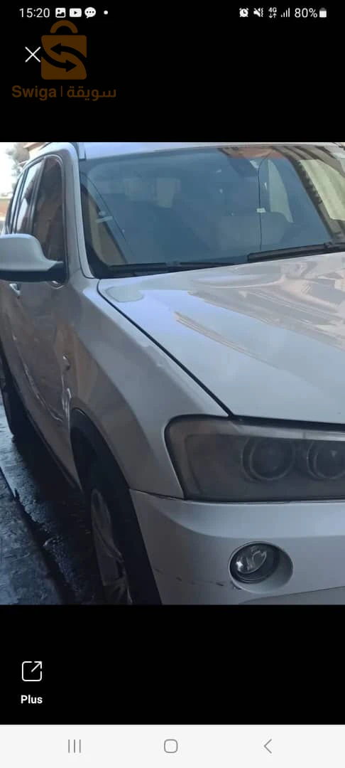 x3 bmw