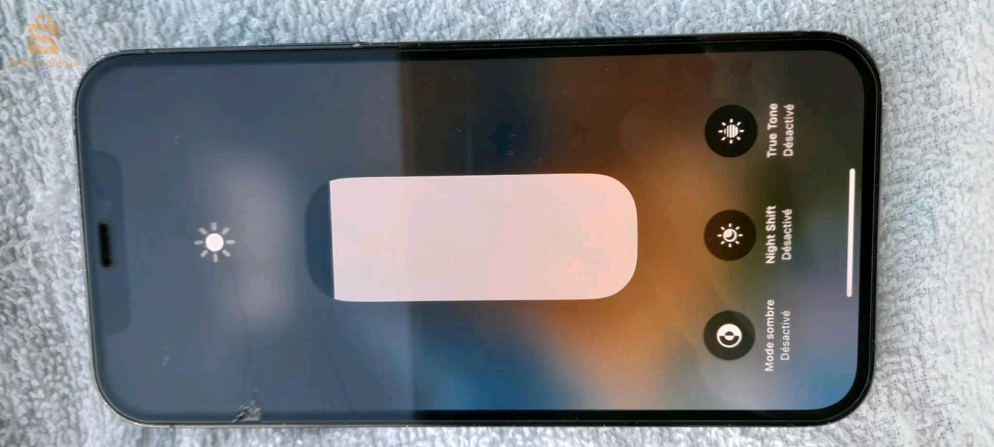 iPhone 12 Pro