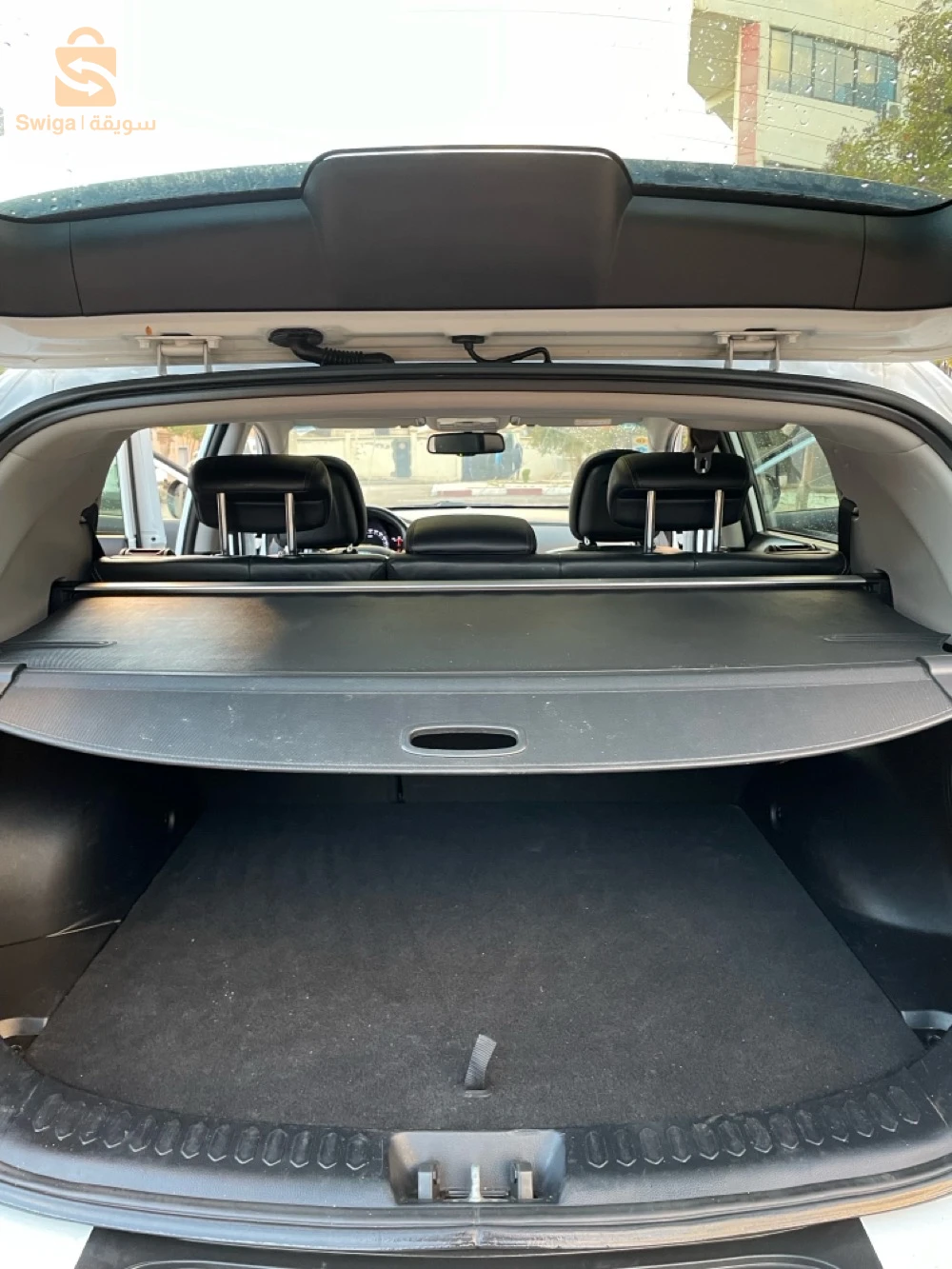 sportage AWD 0 routouch 0 peinture voitur 20/10