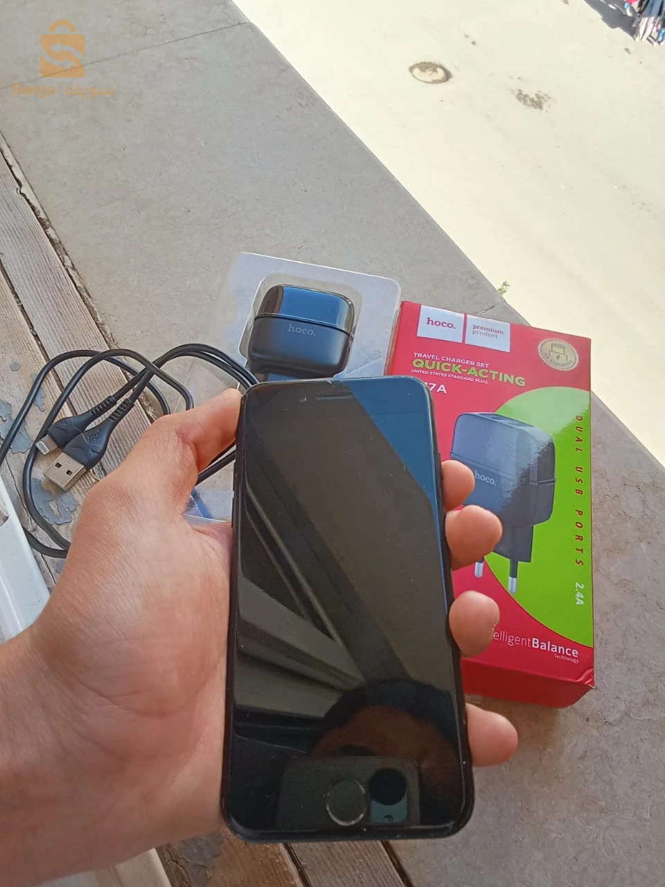 iPhone 7