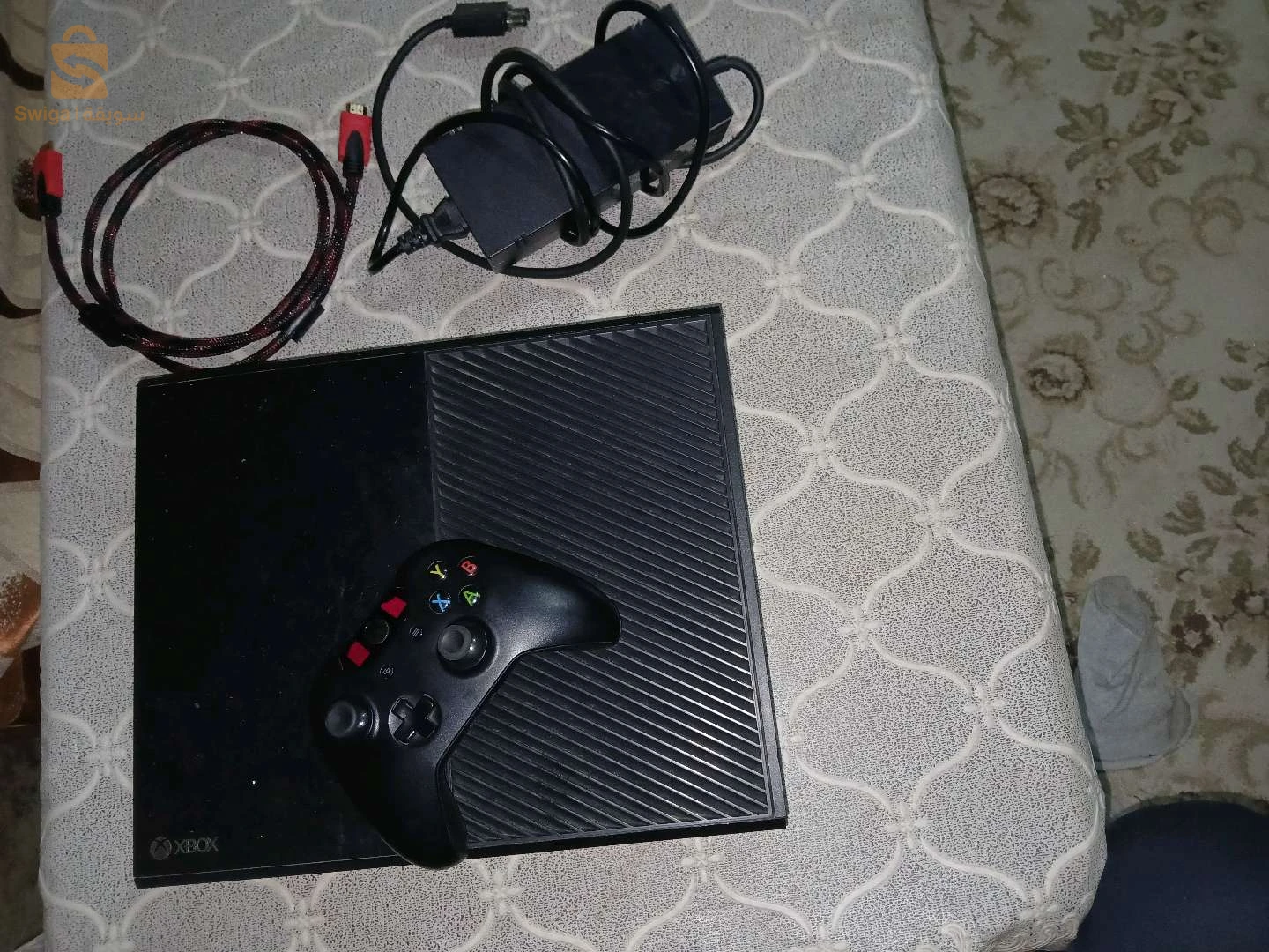 x box one
