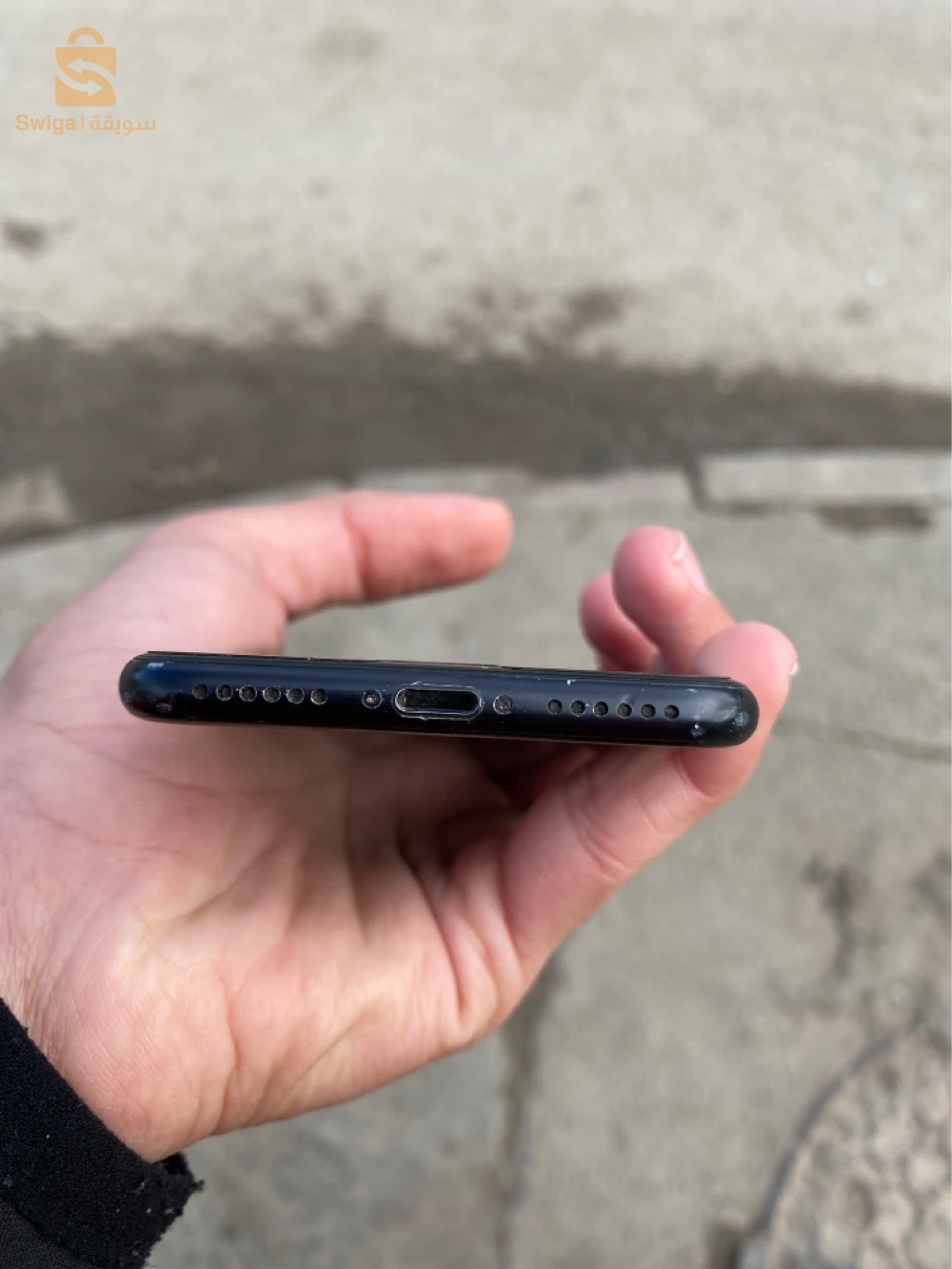iPhone 7