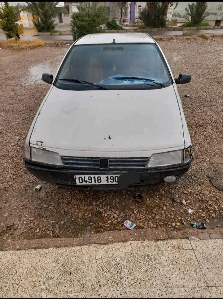 405للبيع وتبراز برونو 19