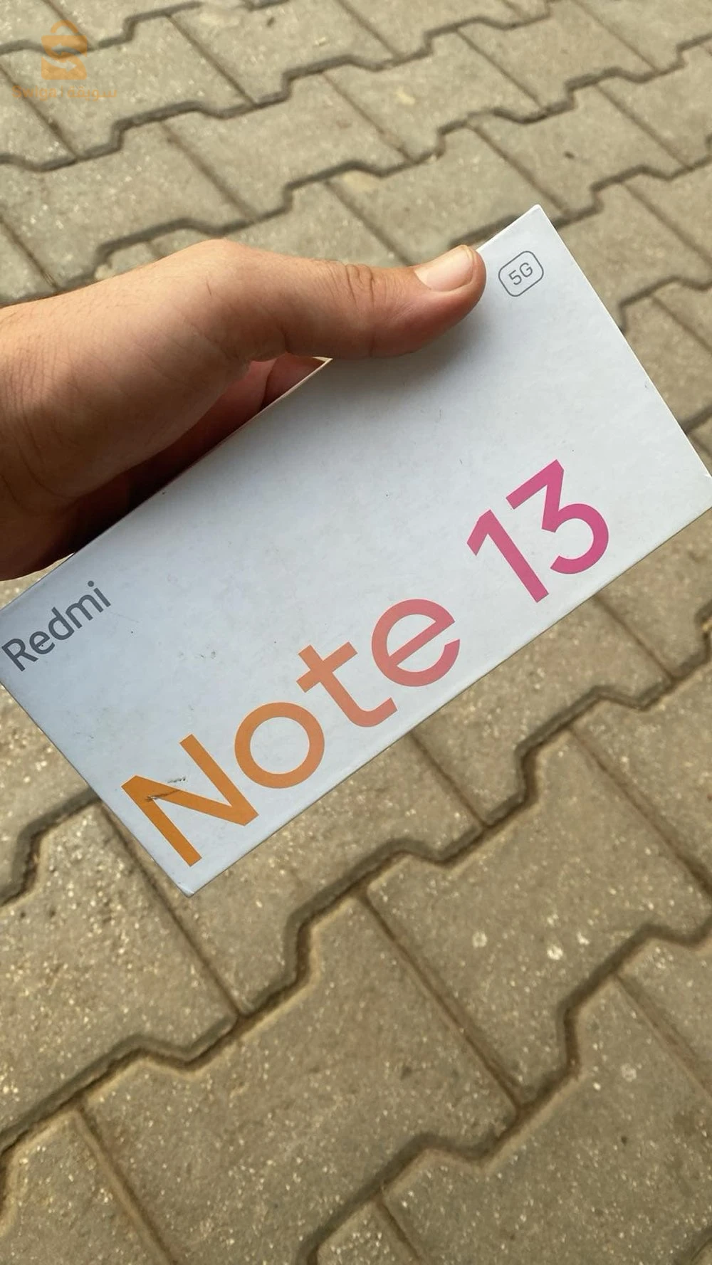 redmi note 13-5g
