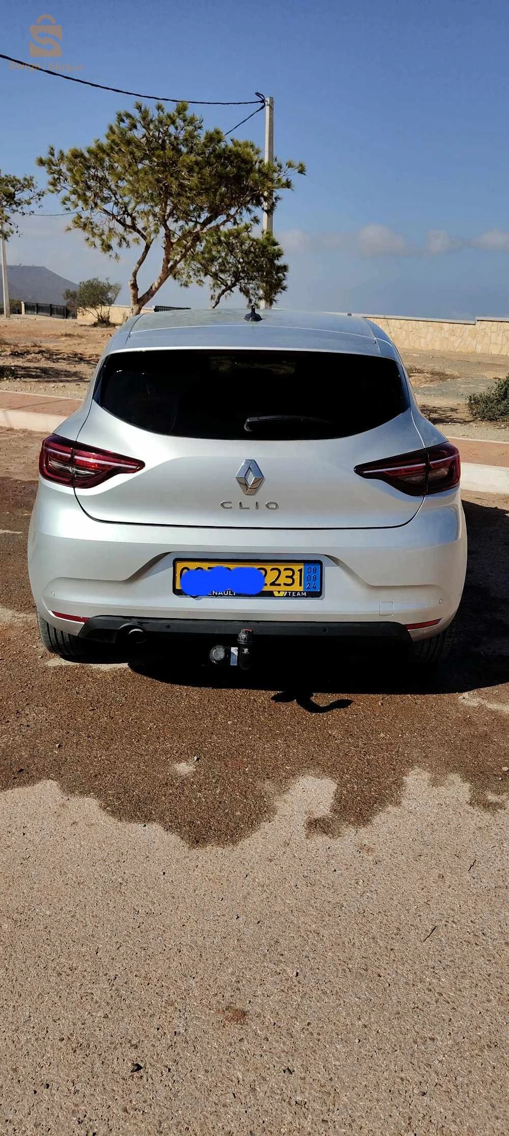 clio 5 evolution1.0 tce 90