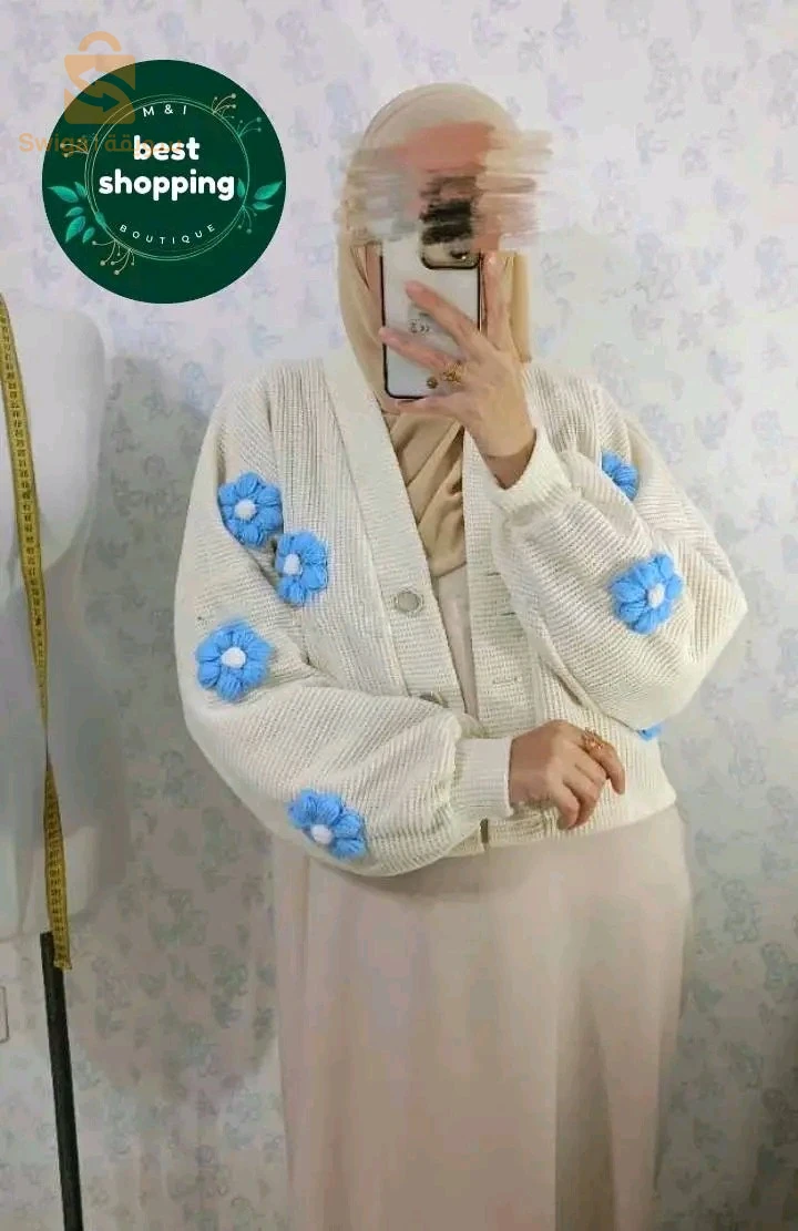 veste Pinterest