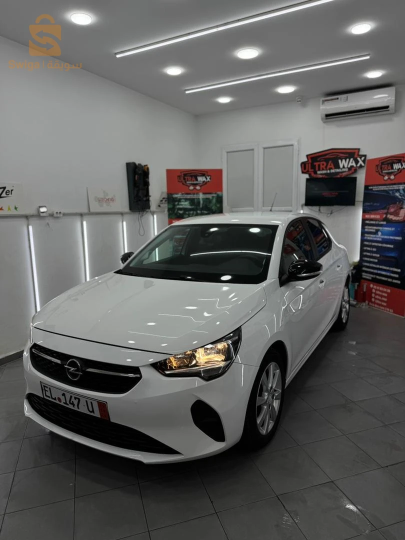 Opel Corsa 2023