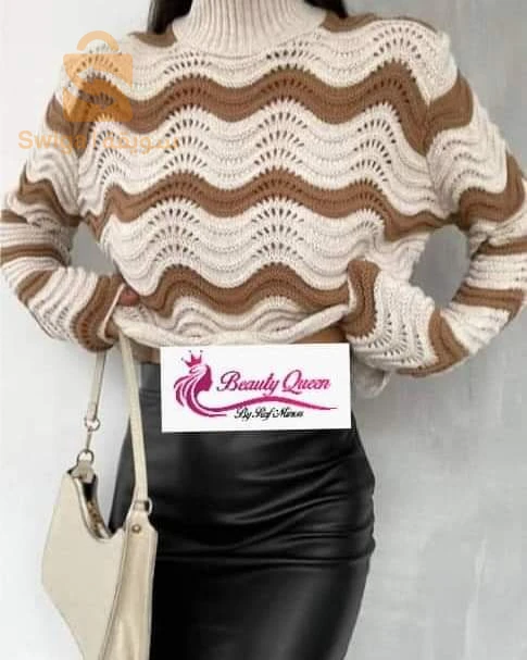 pull femme