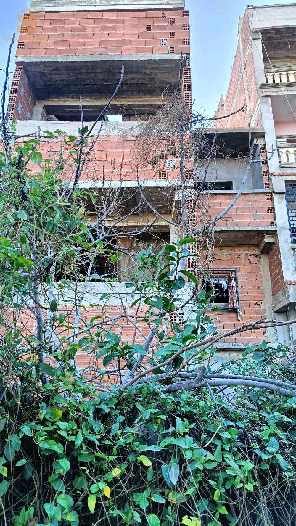 بيع منزل أرضي